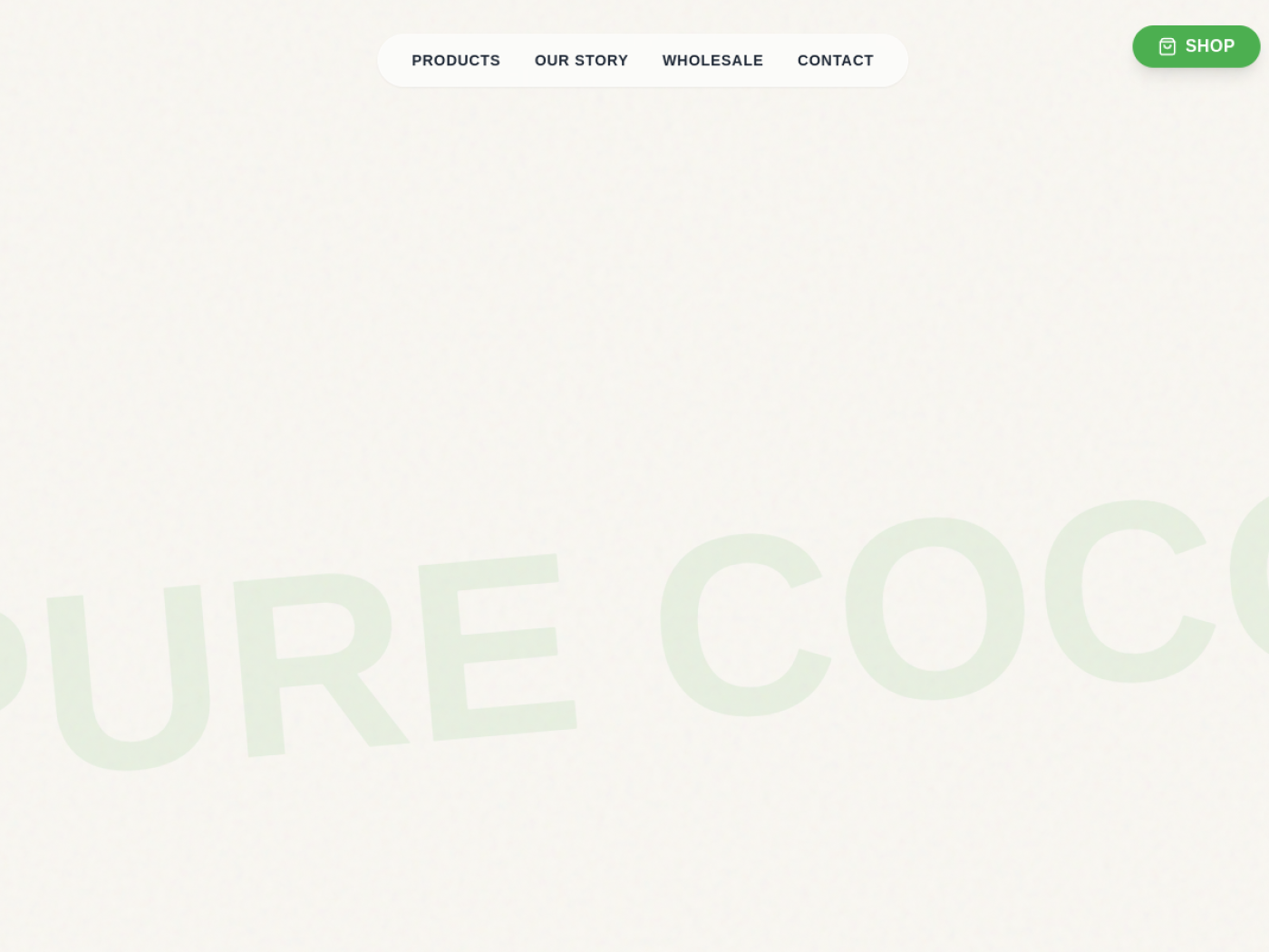 Bra Kube website preview